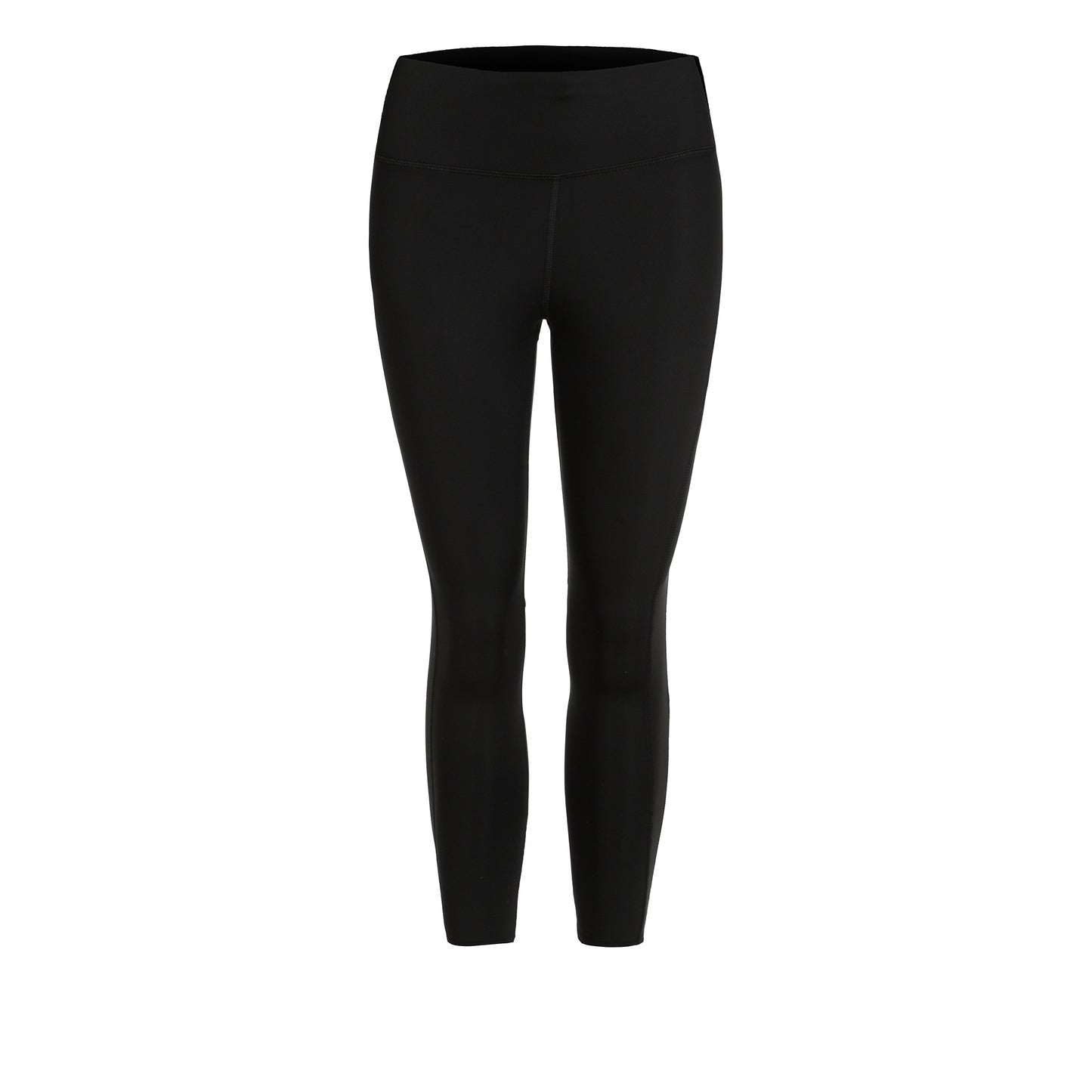 Nike Epic Fast Lauftight Damen-Schwarz
