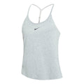 Dri-Fit One Elstka STD Canottiera Donna - grigio, bianco
