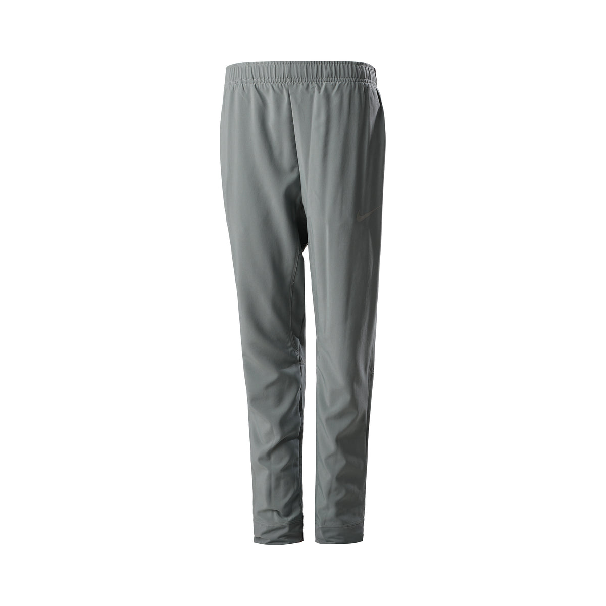 Nike Dri-Fit Woven Pantalone da allenamento Ragazzi - grigio,