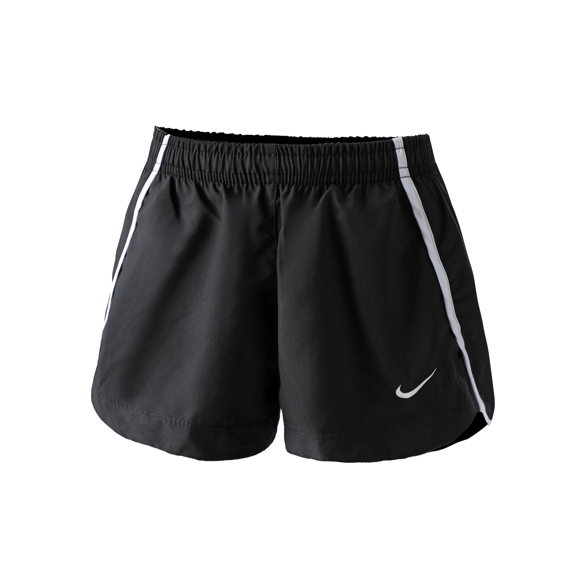 Nike Dri-Fit Sprinter Pantaloncini Ragazze - nero, bianco