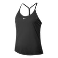 Dri-Fit One Elstka STD Canottiera Donna - nero, bianco