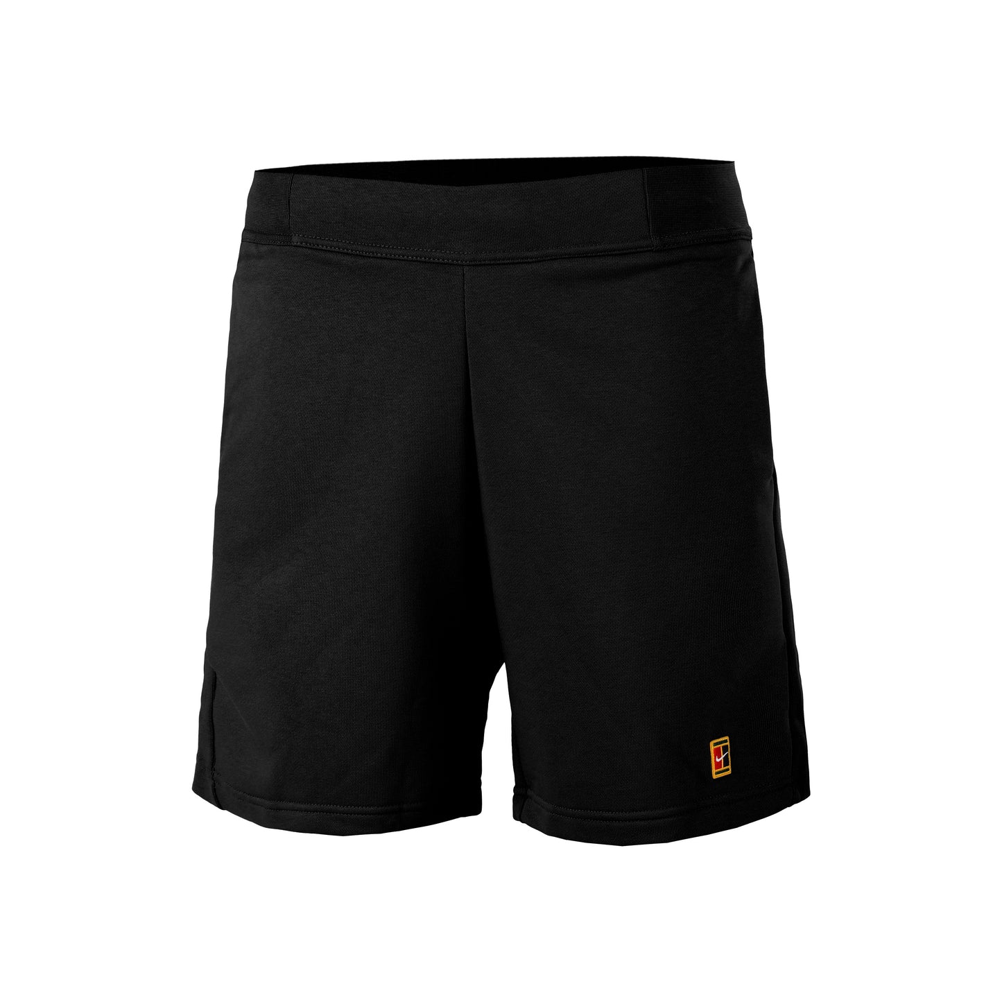 Nike Dri-Fit Heritage Shorts Hommes - noir,