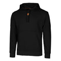 Dri-Fit Court Heritage Fleece Sweat à capuche Hommes - noir,