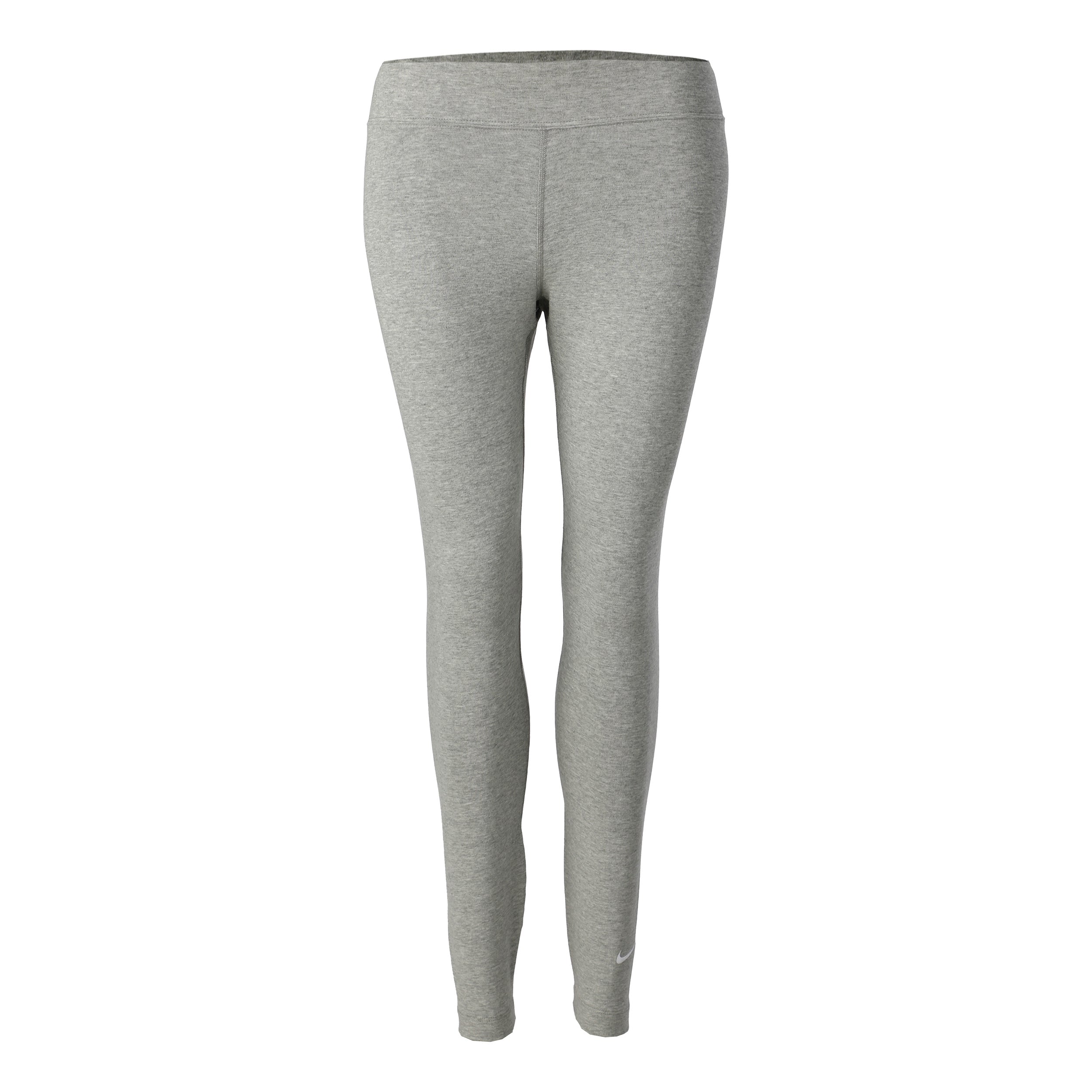Nike Essential Collant tight Femmes - gris clair,