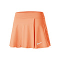 Dri-Fit Victory Court Flouncy Rock Damen - orange,