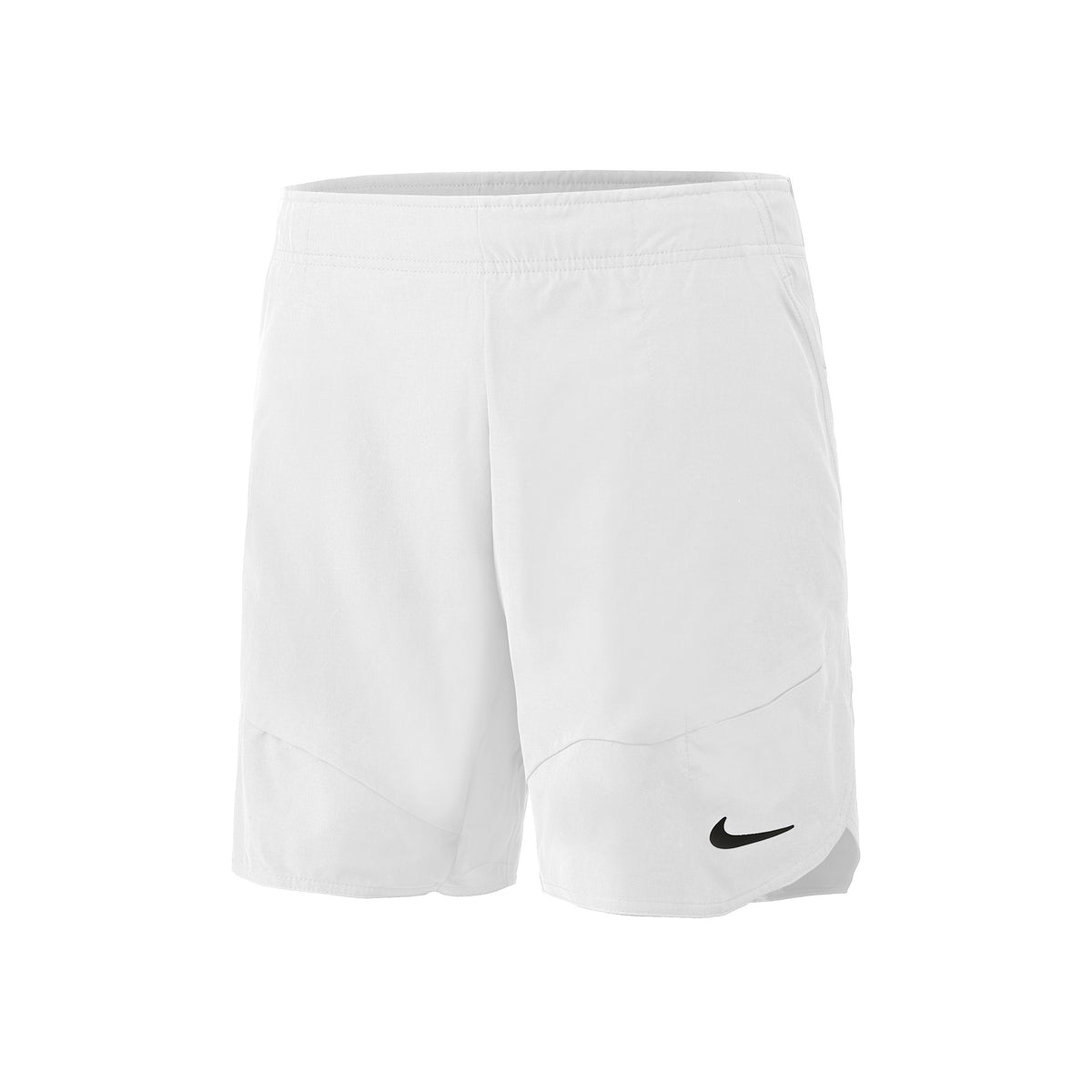 Nike Dri-Fit Advantage 7in Pantaloncini Uomini-Bianco