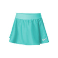 Dri-Fit Victory Big Jupe Filles - turquoise,