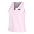 Dri-Fit Victory Court Canottiera Donna - lilla,
