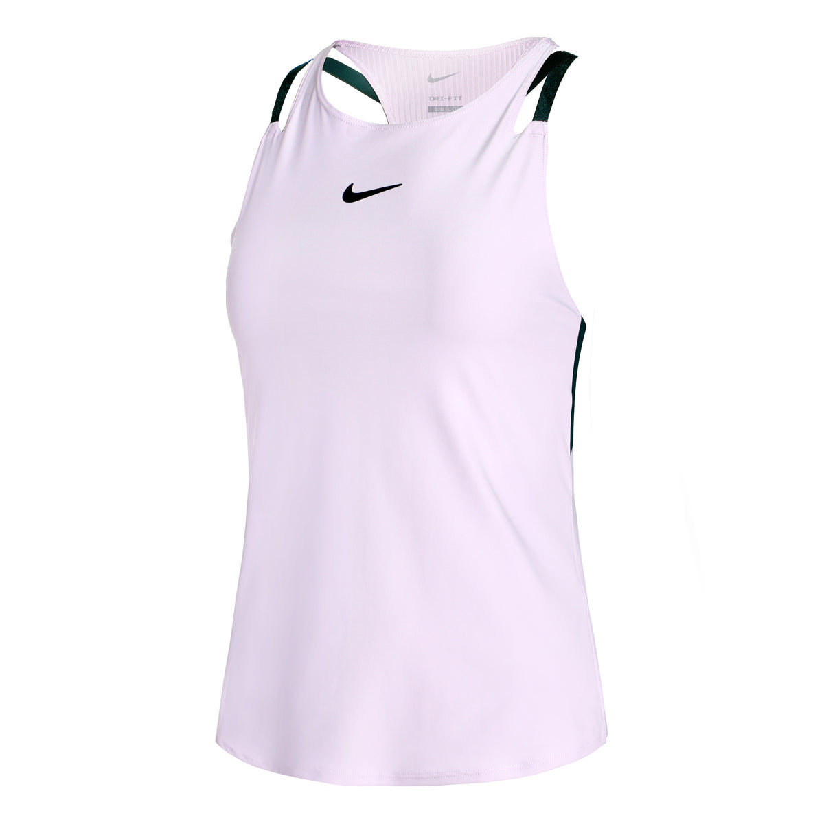 Nike Court Dri-Fit Novelty 6M Débardeur tank top Femmes - lilas, noir