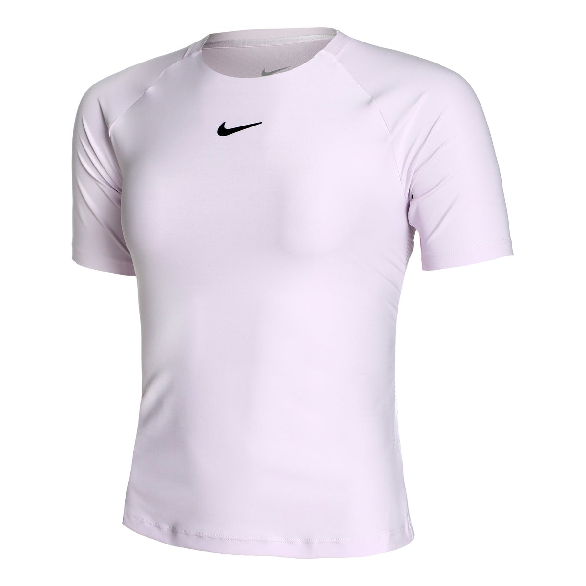 Nike Court Dri-Fit 6M T-shirt Femmes - violet,