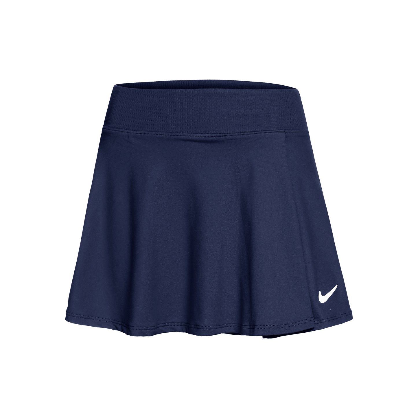 Nike Dri-Fit Victory Court Flouncy Rock Damen - dunkelblau,