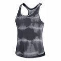 Dri-Fit One Luxe TD Standard-Fit RCK Tank-Top Damen - schwarz, grau