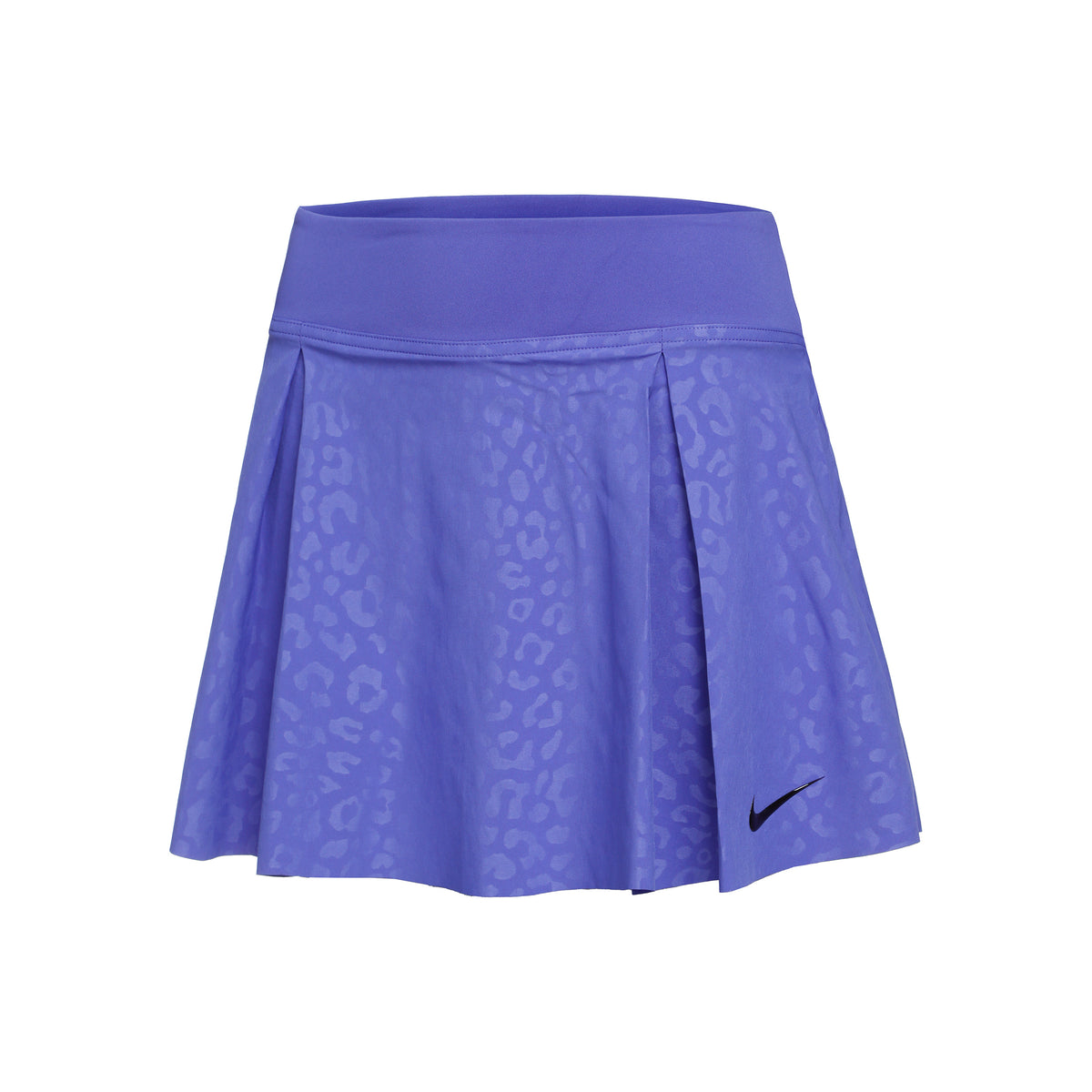 Nike Dri-Fit EMB Club regular Rock Damen - blau,