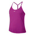 Dri-Fit One Elstka STD Canottiera Donna - viola,