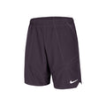 Dri-Fit Court 7in Shorts Herren - mauve,