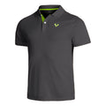 Dri-Fit RAFA Slim Polo Herren - schwarz, grün