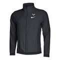 Dri-Fit RAFA Court Giacca da allenamento Uomini - nero,