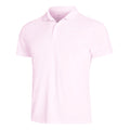 Dri-Fit Victory Court Solid Polo Herren - rosa,