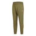 Dri-Fit Court Heritage Fleece Pantalone da allenamento Uomini - oliva,