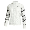 TF Run Division Veste running Femmes - blanc, noir