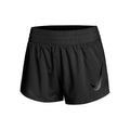 Swoosh Shorts Femmes - noir,