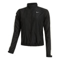 Swoosh Run Veste running Femmes - noir, gris