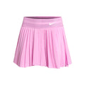 Dri-Fit Court Slam Jupe Femmes - rosé,
