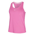 Dri-Fit One Slim Tank-Top Damen - rosa,