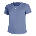 Dri-Fit One STD T-shirt Femmes - bleu gris,