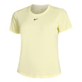 Dri-Fit One STD T-shirt Femmes - jaune,
