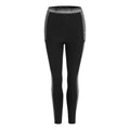 Dri-Fit Performance High Rise Tight Damen - schwarz, grau