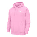 Sportswear Club Hoody Herren - lila,