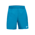 Dri-Fit Victory Court 7in Pantaloncini Uomini - color petrolio,