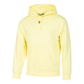 Dri-Fit Court Heritage Fleece Sweat à capuche Hommes - jaune,