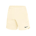 Dri-Fit Court 7in Shorts Herren - gelb,