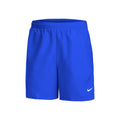 Big Shorts Jungen - dunkelblau, weiß