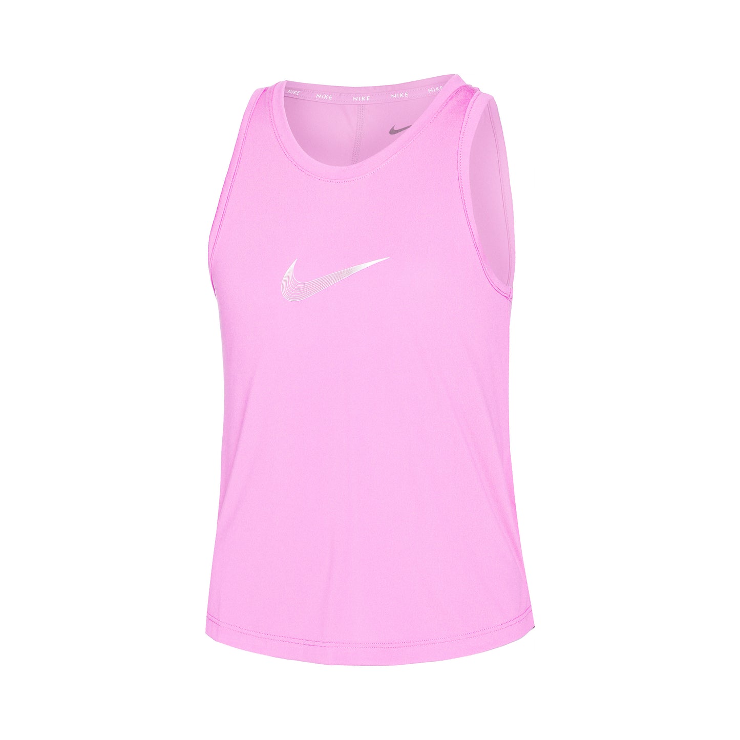Nike Dri-Fit Big Kids Débardeur tank top Filles - violet,