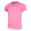 Dri-Fit Court Maglietta Uomini - rosa,