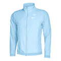 Dri-Fit RAFA Court Giacca da allenamento Uomini - turchese,