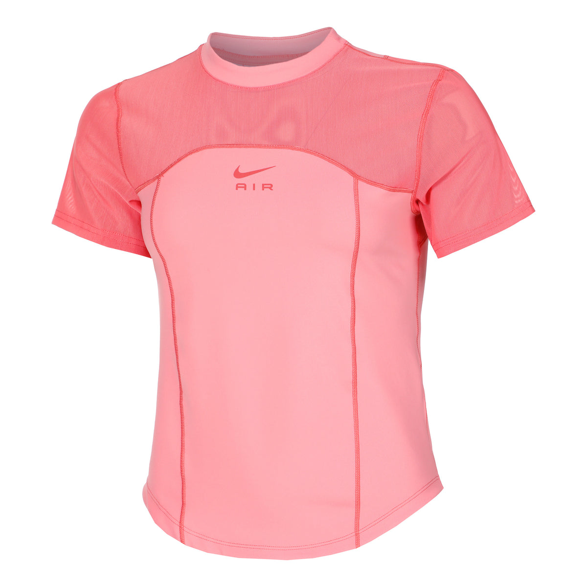 Nike Dri-Fit Air Running Maillot de course Femmes - pink,