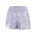 Dri-Fit Dri-Fit Run Division Reflective Mid-Rise 3in Shorts Femmes - lilas,