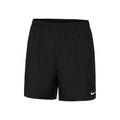 Challenger 5in Short de running Hommes - noir
