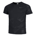 Dri-Fit Run Division Techknit Maillot de course Hommes - noir,