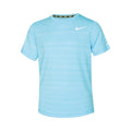 Dri-Fit  T-shirt Garçons - bleu clair, bleu clair