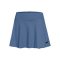 Dri-Fit Victory Court Flouncy Rock Damen - blau,