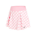 Dri-Fit Club Regular Print Gonna Donna - rosa, bianco