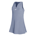 Dri-Fit Abito Donna - grigio-blu,