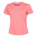 Dri-Fit One STD T-shirt Femmes - corail,