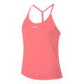 Dri-Fit One Elstka STD Canottiera Donna - corallo,