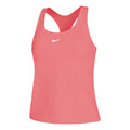 Dri-Fit Swoosh Canottiera Donna - arancione,